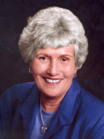 Jane Greiner PhD