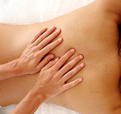 Photo of Massage